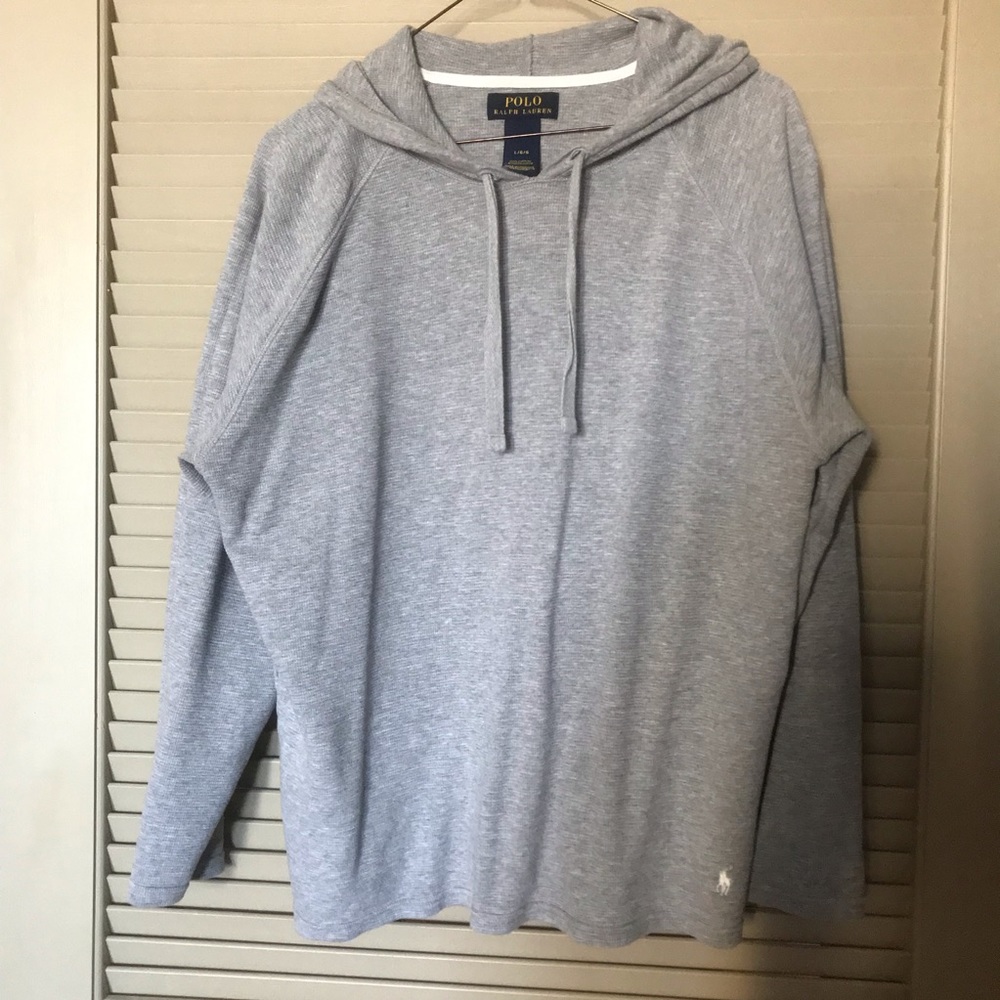 POLO hoodie